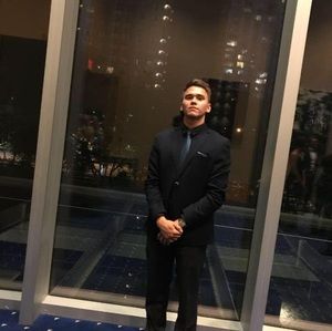 Meet your Posher, Riley